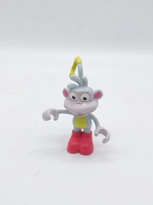 Mega Bloks Dora The Explorer Boots Monkey Replacement Figure_S FIVE - Image 1 of 4