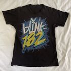 Men?S Blink 182 T Shirt Used Size Medium