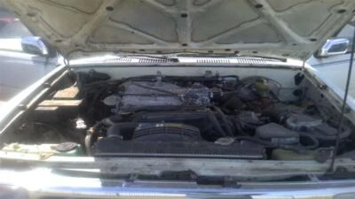 Used Front Suspension Stabilizer Bar fits: 1995 Toyota 4 runner Front Front Grad Foto 1 de 4