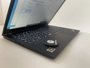 pc portatile Lenovo ThinkPad T14s GEN 1 AMD Ryzen 5 PRO 4650U 16GB RAM 512 SSD - Photo 1/9