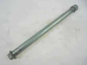 Pivot Swingarm Rear SUZUKI GSF 600 Bandit 2000 - 2005 6121131E00 Swingar - Bild 1 von 3