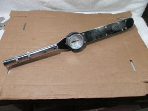Seekonk TSF-200-without Case 1/2" Torque Wrench 0-200 ft. lbs. looks great - Picture 1 of 5