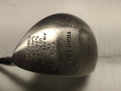 Adams Tight Lies 5 Strong 19° Air Assault - Adams R-Flex Graphite - RH - 42 3/4" - Image 1 of 4