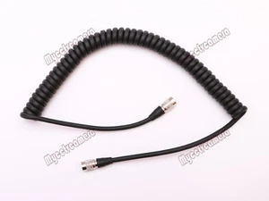 4pin 4-pin Hirose Male to 4 pin Female Cable for Power Source - Picture 1 of 7
