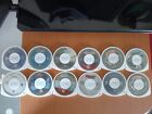 Lot of 12 PSP loose games TESTED