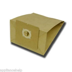 Se adapta a VAX Mojo 2 ASPIRADORA PAPEL POLVO Hoover BOLSAS 5 UN.K - Imagen 1 de 3