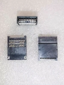 Same Amphenol UE36-A1010-3000T Luxshare QSFP-DD optical mode 76P - Picture 1 of 3