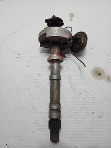 GM Delco Remy distribuidor 1112005 1L10 1971 Chevy Camaro Chevelle Nova 350 V-8 - Imagen 1 de 8