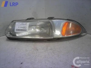 Rover 200 RF original Scheinwerfer links mit LWR VALEO BJ1997 - Bild 1 von 4
