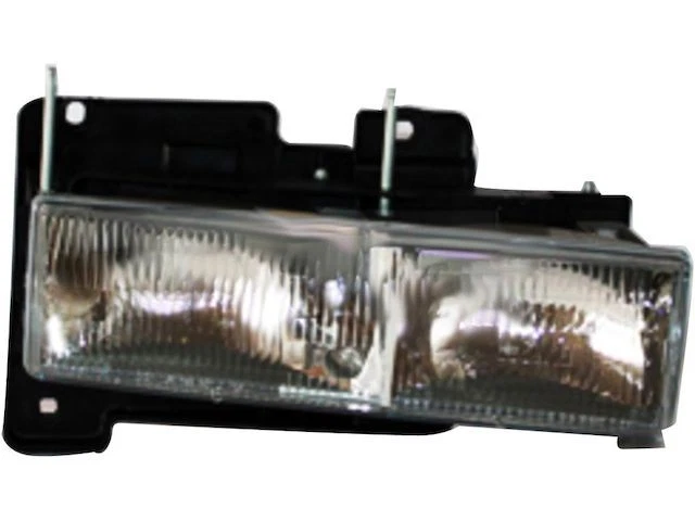 Conjunto de faros derechos para GMC K1500 1992-1999 Suburban 1993 1994 1995 YC398YH Foto 1 de 1
