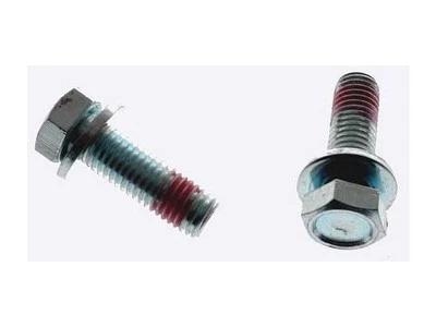 Perno de montaje de soporte de pinza para Dodge Grand Caravan 97213MKCG Foto 1 de 2