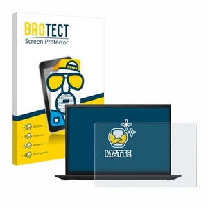 Antiriflesso Pellicola Protettiva Opaca per Lenovo ThinkPad X1 Carbon (9a Gen.) - Afbeelding 1 van 8
