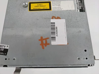 2008 2007 2009 BMW 323i 328i 335i 135i AM FM CD Player Radio Receiver 920282801 Foto 1 de 4