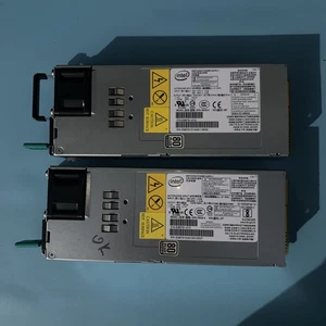 (1x) Intel DPS-750XB A power supply E98791-007 server power supply - Bild 1 von 2