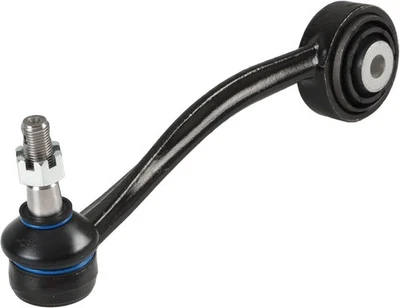 Front Driver Side Suspension Control Arm and Ball Joint Assembly Delphi TC7018 - Image 1 of 4