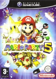 Mario Party 5 GC (SP) (PO180869) - Afbeelding 1 van 1