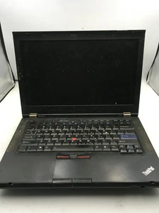 LENOVO THINKPAD T420 - FOR PARTS/REPAIR - INTEL I3 2ND GEN - 4GB RAM - READ - BB - Picture 1 of 7