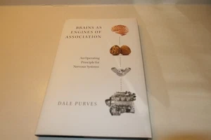 Brains as Engines of Association An Operating Principle for Nervous Systems - Picture 1 of 4