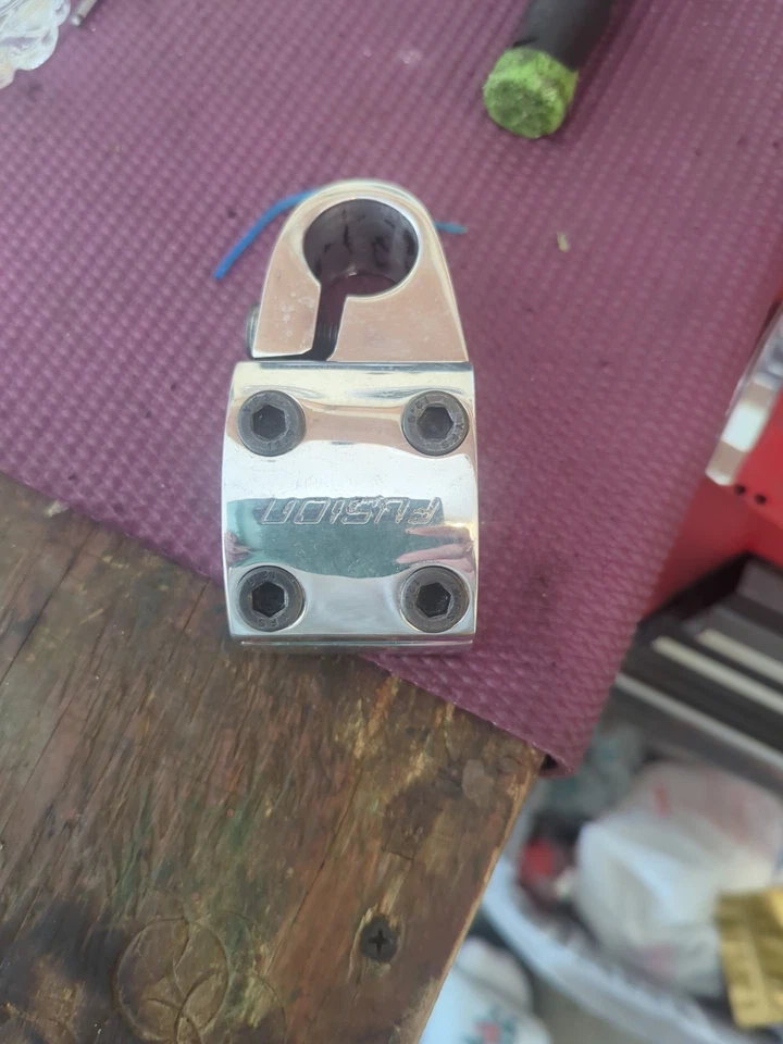 Vintage Haro  1"Stem.. Fusion - Image 1 of 4