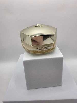 Crema de día Guerlain Abeille Royale 15 ml tamaño de viaje nueva Foto 1 de 3