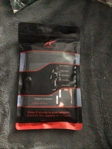 Hurmoya Elbow Brace Comfortable Night Sleep, Cubital Tunnel Syndrome - Medium - Picture 1 of 2