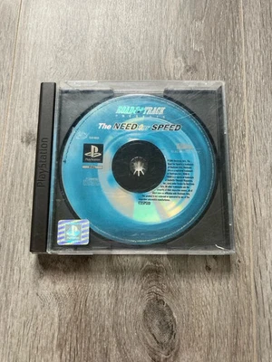 The Need For Speed Ps1 Pal - Bild 1 von 4