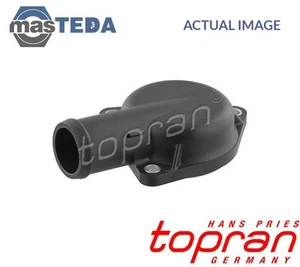 119 533 COOLANT FLANGE / PIPE TOPRAN NEW OE REPLACEMENT - Picture 1 of 5
