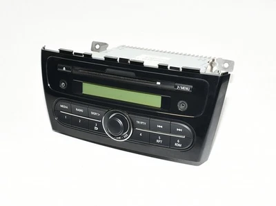 Autoradio CD-Radio  8701A621 Space Star Original Mitsubishi - Bild 1 von 4
