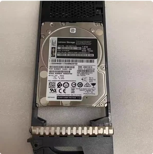SuitableFor DE storage DE4000H 01PG636 1.8T SAS 10K storage hard disk 4XB7A14113 - Picture 1 of 1