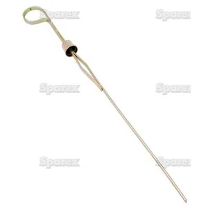 DIPSTICK. COMPATIBLE CON: MASSEY FERGUSON: SERIES 100 Y 500 (VARIOS) - Imagen 1 de 1