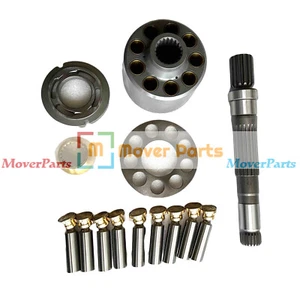 Hydraulic Piston Pump Repair Kit Spart Parts for Rexroth A4VG56 - Picture 1 of 1