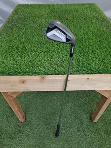 Benross Hot Speed 9 Eisen - Stiff Flex Stahlschaft - Rechtshänder - Bild 1 von 8