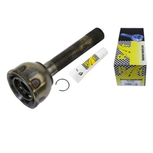 Front CV Joint for Toyota Landcruiser Bundera LJ70 RJ70 1990-1991 70 Series x 2 - Picture 1 of 11