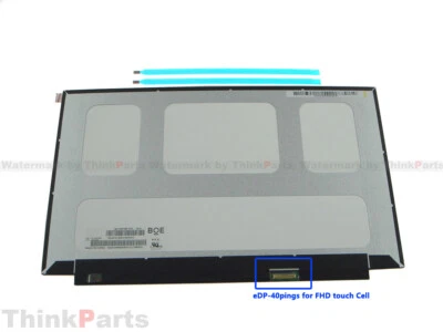 New/Orig Lenovo ideapad S340-15API S340-15IIL Touch Lcd Screen 15.6" 5D10R60839 - Image 1 of 3