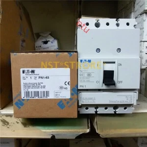1pc PN1-63 circuit breaker isolating switch PN163 - Picture 1 of 2