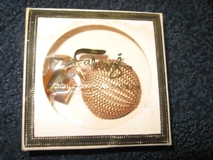 Cologne Atomizer-Faberge-vintage-original box-for 3 1/2 & 5 oz bottles - Picture 1 of 3