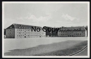 AK Ansbach Kaserne Bleidornkaserne - Bild 1 von 2