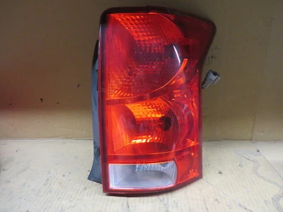 SUZUKI VITARA XL-7 XL7 07 08 09 2007 2008 2009 LUZ TRASERA PASAJERO DERECHO OEM Foto 1 de 4