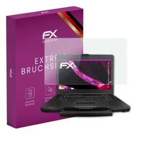 atFoliX Folia szklana do Panasonic ToughBook CF-54 Folia pancerna 9H Pancerz ochronny - Zdjęcie 1 z 8
