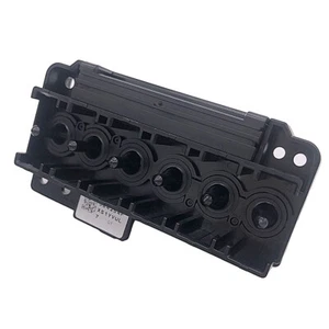 F166000 testina di stampa Fits For Epson Stylus Photo R230 R310 R300 R320 R340 - Imagen 1 de 3