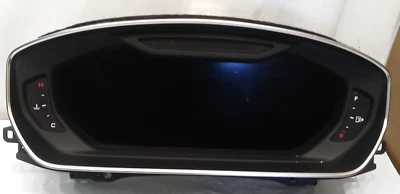 Cuadro de instrumentos OEM Audi A8 Quattro S8 4N0920890G 2019-2023 igual que en la foto Foto 1 de 4