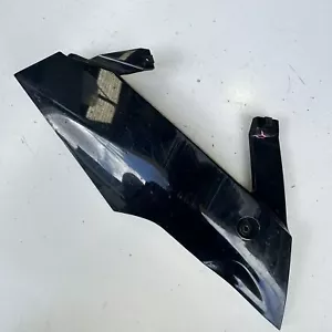 Yamaha YZFR15 R15 2021 Lower belly fairing trim cowl cover - Picture 1 of 8