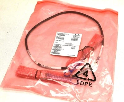 498385-B21 CABLE COBRE INFINIBANDA ENCHUFABLE HP 1M 4X DDR/QDR QUAD SFF NUEVO 503815 Foto 1 de 3