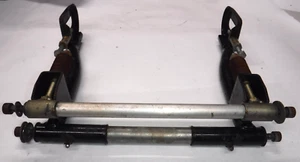 Conjunto de extensión de eje trasero OEM 2007 07 SKIDOO EXPEDITION TUV V800 M63-74 - Imagen 1 de 7