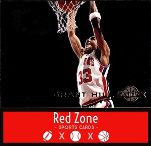 1994-95 SkyBox Premium - #SU10 Grant Hill NM. - Picture 1 of 2