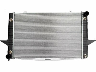 For 1998 Volvo S70 Radiator TYC 19135VD Radiator Foto 1 de 2