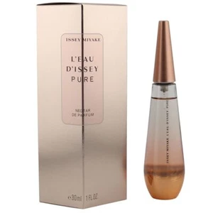 Issey Miyake L'Eau D'Issey Pure Nectar de Parfum 30 ml EDP Eau de Parfum Spray - Imagen 1 de 7
