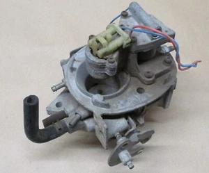 1982-1987 GM CHEVROLET CADILLAC ROCHESTER TBI THROTTLE BODY INJECTION 17085083 - Picture 1 of 9