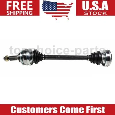 For 2001 2002 2003 2004 2005 Lexus IS300 Rear Right Passenger Side CV Axle Shaft - Image 1 of 4