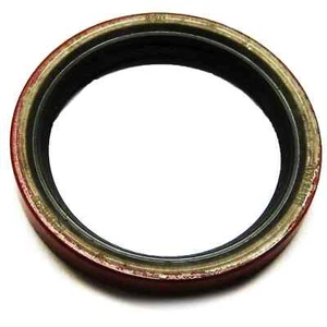 Sello de aceite principal trasero Crusader R047205 para rotación de la mano izquierda rotación estándar - Imagen 1 de 1